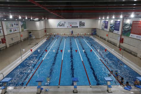 zeytinburnu beştelsiz yüzme havuzu online kayıt